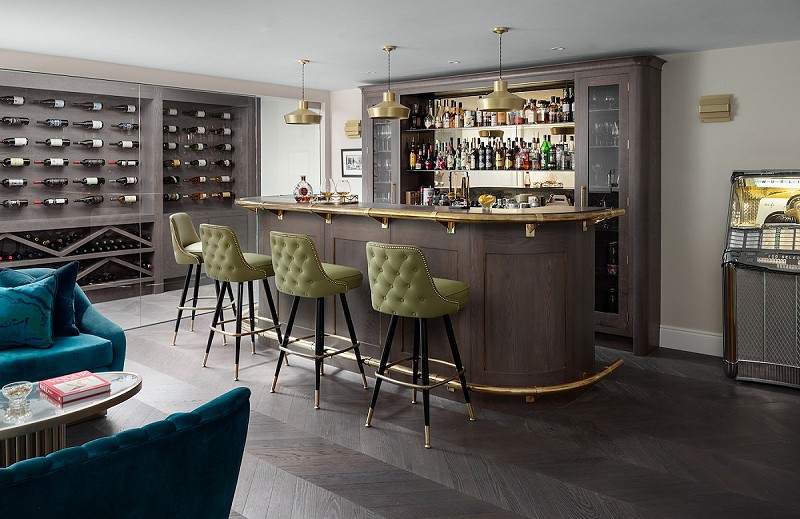 Beyond the kitchen designing utility and pantry spaces david lisle 03