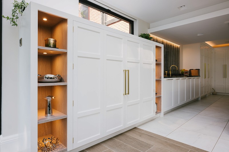 Beyond the kitchen designing utility and pantry spaces david lisle 04