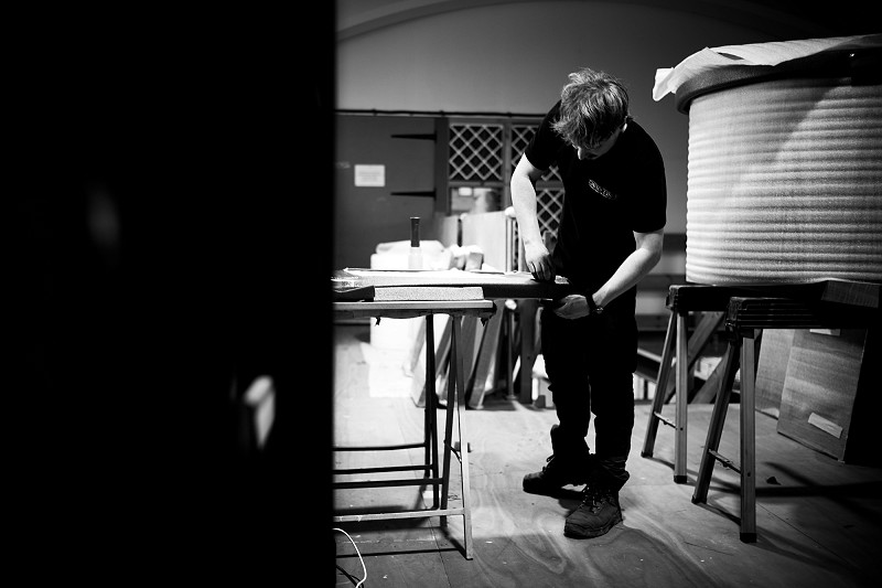 Can AI create a kitchen david lisle kitchen design 03