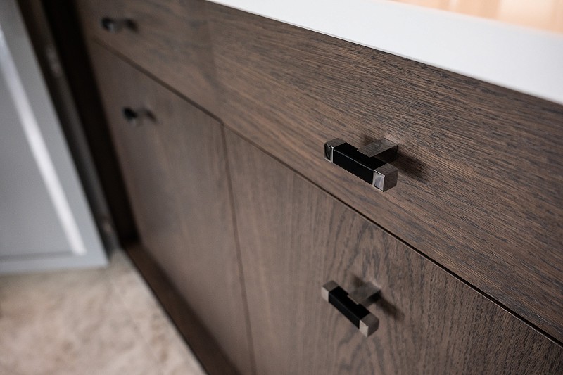 Colour confidence going beyond neutrals david lisle kitchen design 04