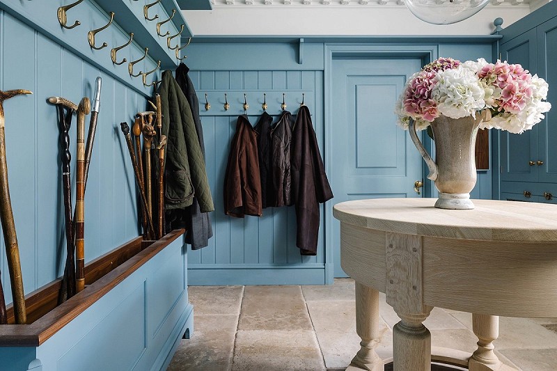 Creative spaces that feel private david lisle kitchen design 02