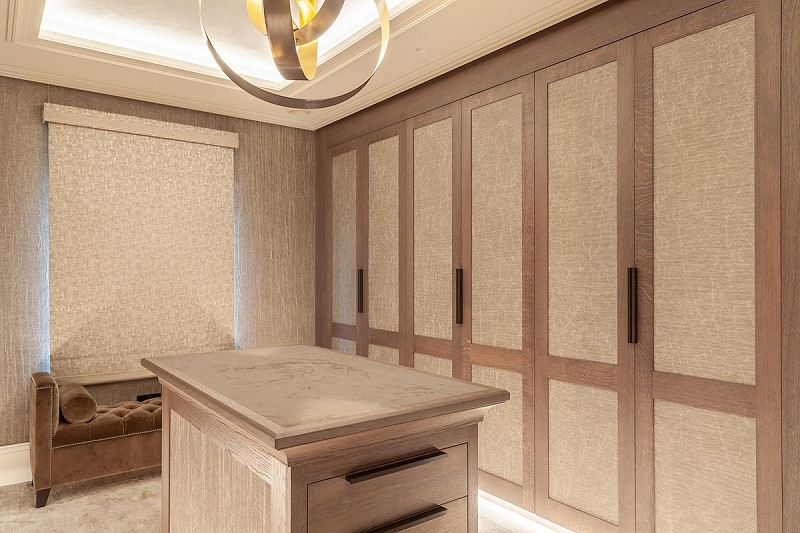 Designing dressing room david lisle kitchen design 05