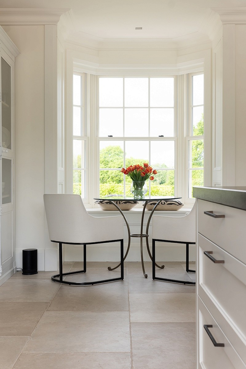 Designing kitchens for cottages david lisle kitchen design 02