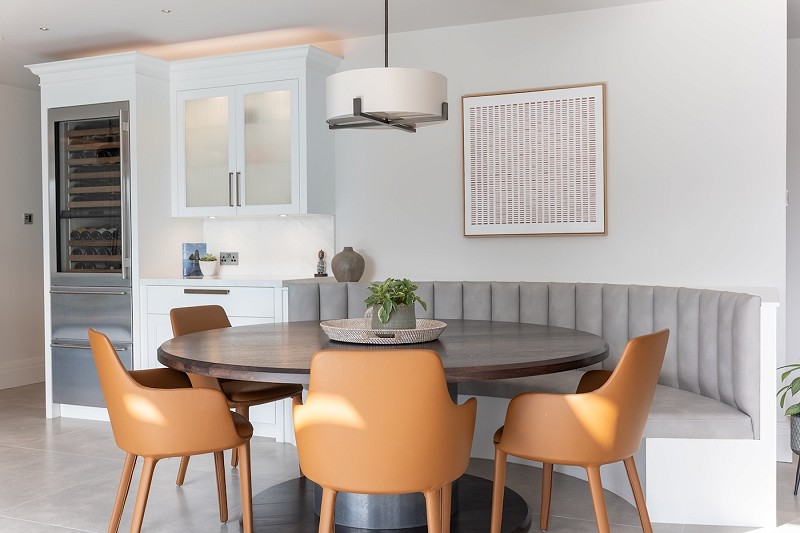 Designing kitchens for holiday gatherings 05