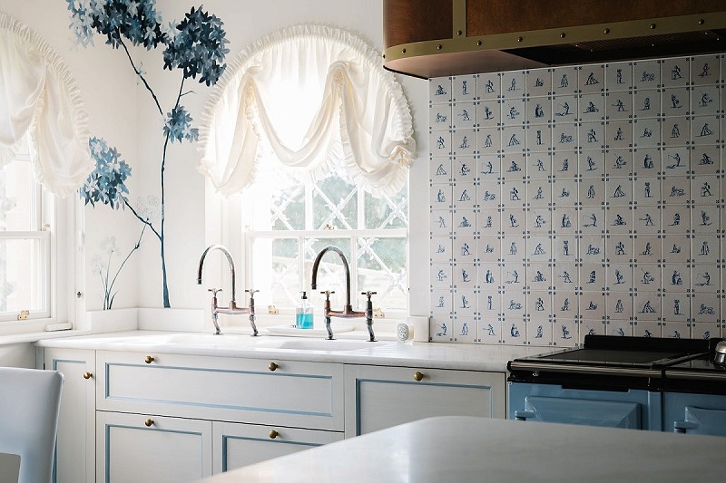 Every kitchen corner a design statement david lisle kitchen design 01