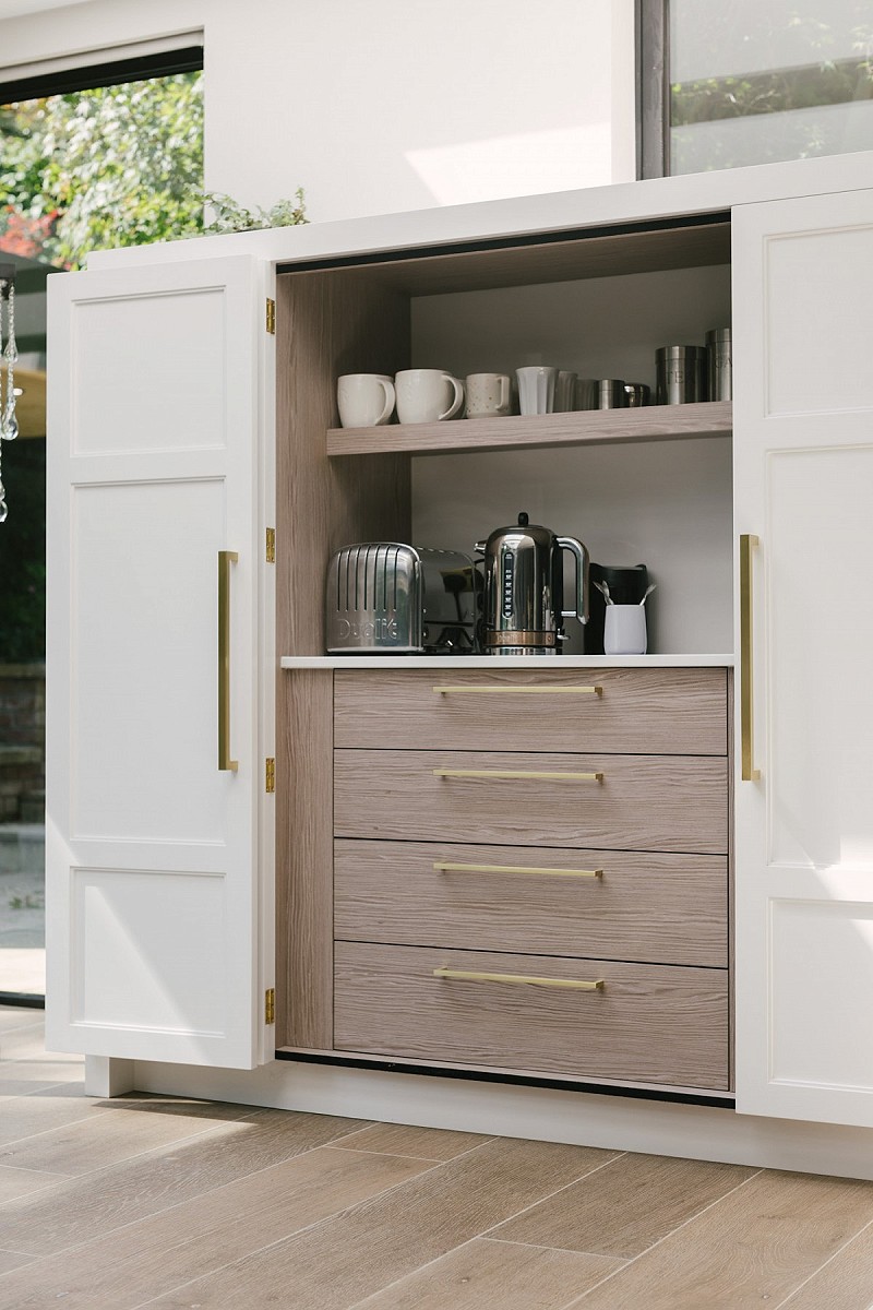 Every kitchen corner a design statement david lisle kitchen design 02
