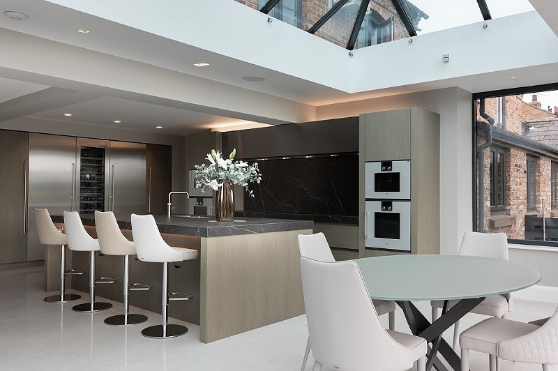 From high end to bespoke david lisle kitchen design 4