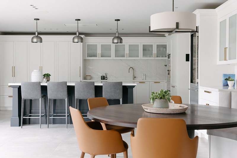 Kitchens are architecture not furniture david lisle kitchen design 04