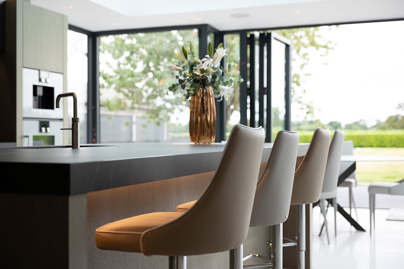 Kitchens for cosy days nights david lisle 01