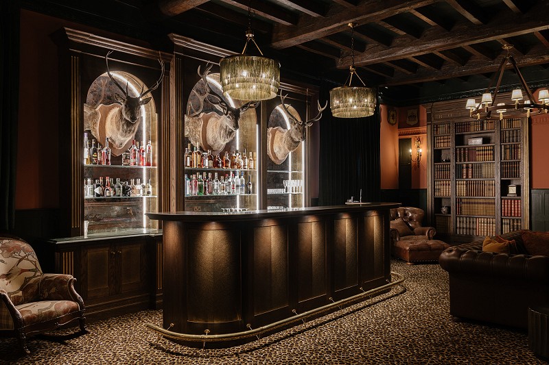 Kitchens for cosy days nights david lisle 03