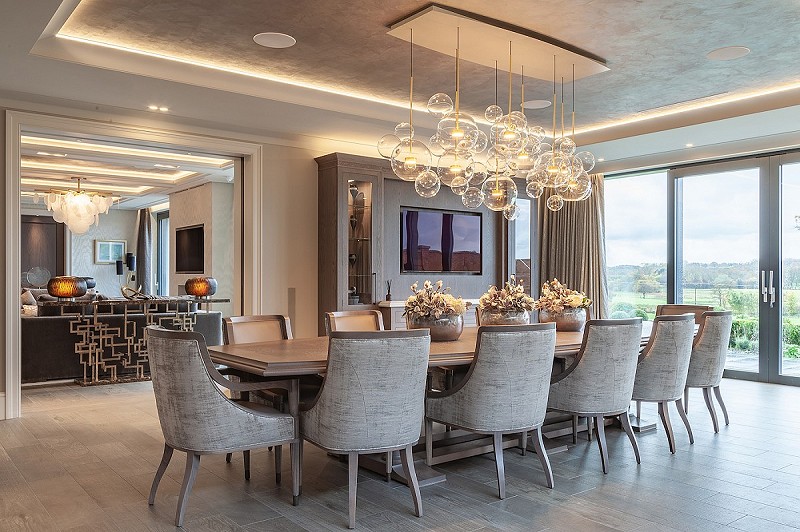 Kitchens that invite comfort david lisle kitchen design 03
