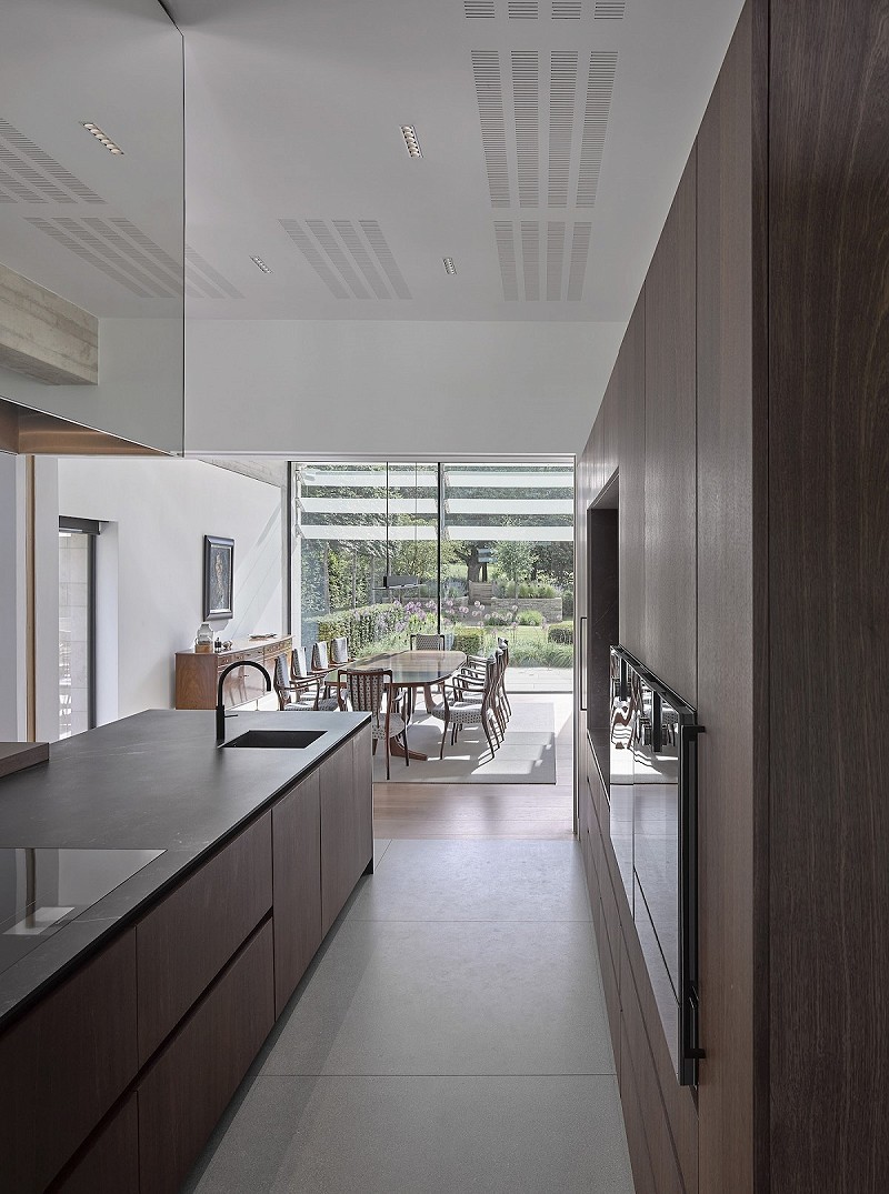 Make kitchen space work david lisle kitchen design 02