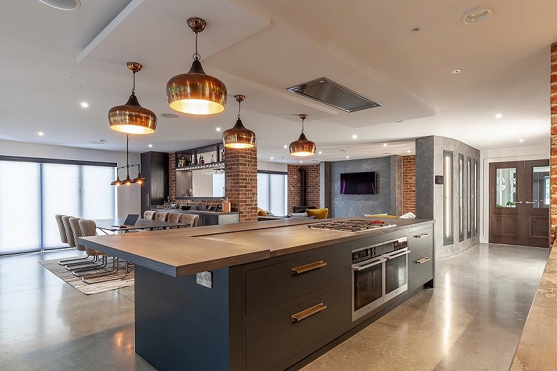 Must have appliances david lisle kitchen design 03