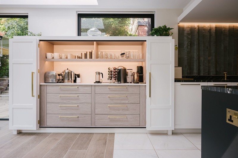 Must have appliances david lisle kitchen design 05