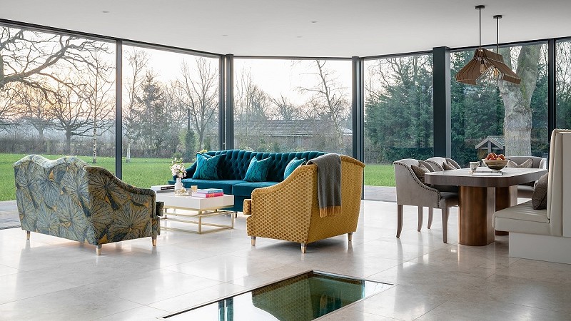 Natural light david lisle kitchen design 03