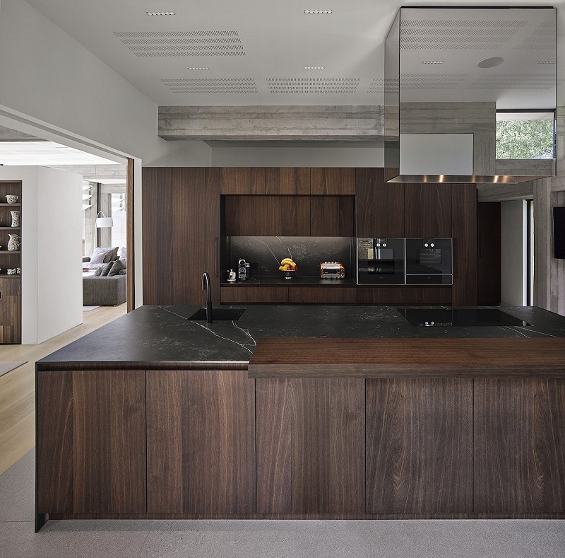 Quiet details david lisle kitchen design 03