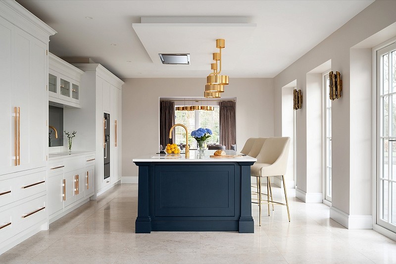 Redefining the modern kitchen david lisle kitchen design 01