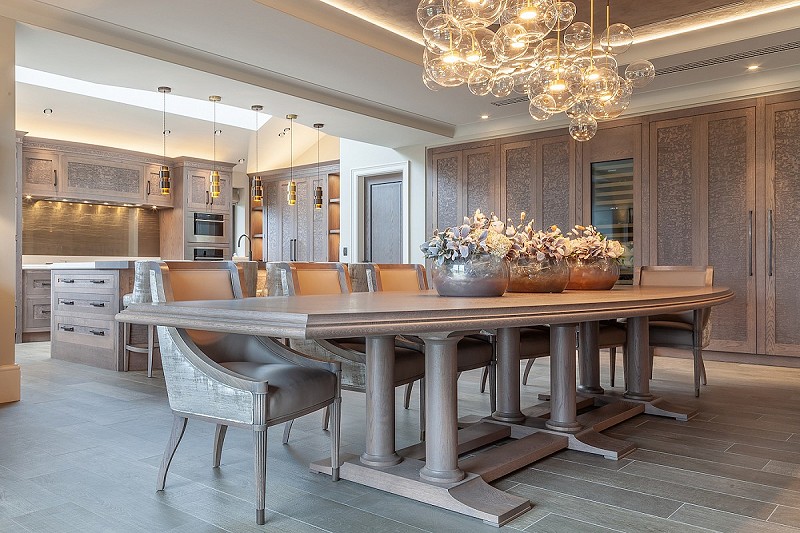 Value of craft david lisle kitchen design 03