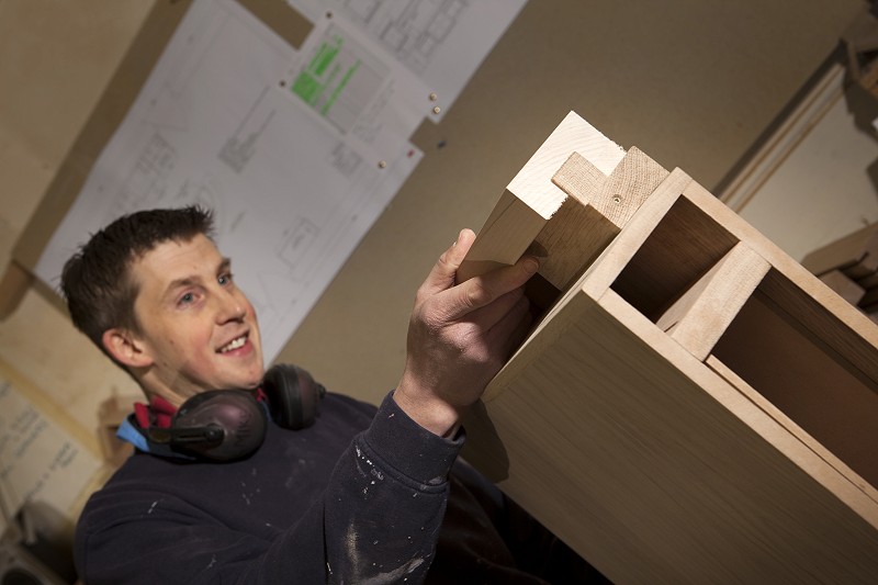 Why bespoke still matters david lisle kitchen design 04
