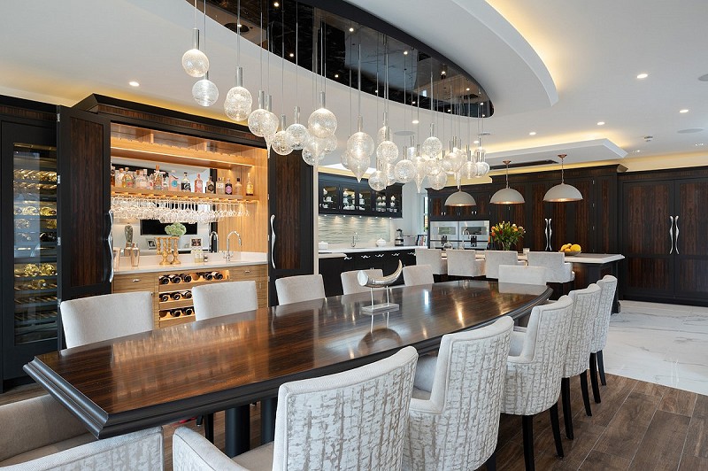 Your kitchen your story david lisle kitchen design 06