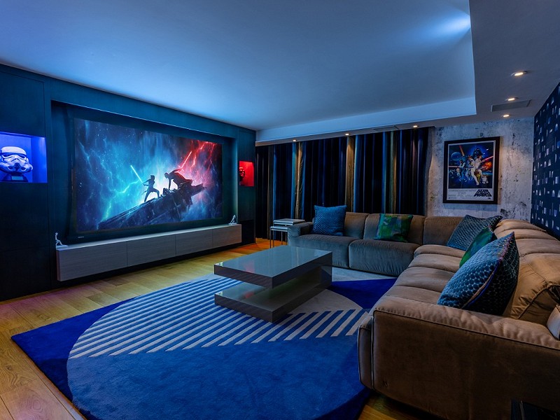 Creating Spaces That Feel Private Without Feeling Closed Off