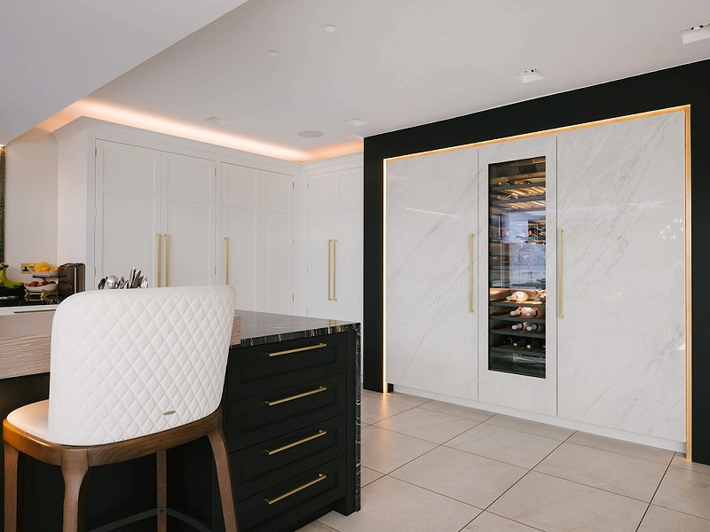 Designing a Kitchen for a New-Build Home: The Value of Planning Early