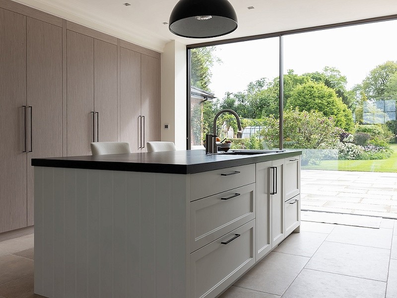 Is Your Kitchen Made for Summer Living?