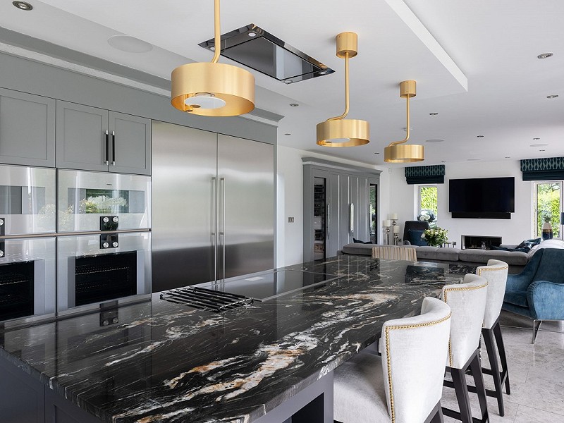 Kitchen Design Beyond Trends