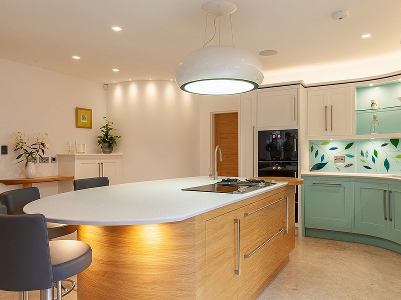 The Unseen Decisions That Make a Kitchen Space Work