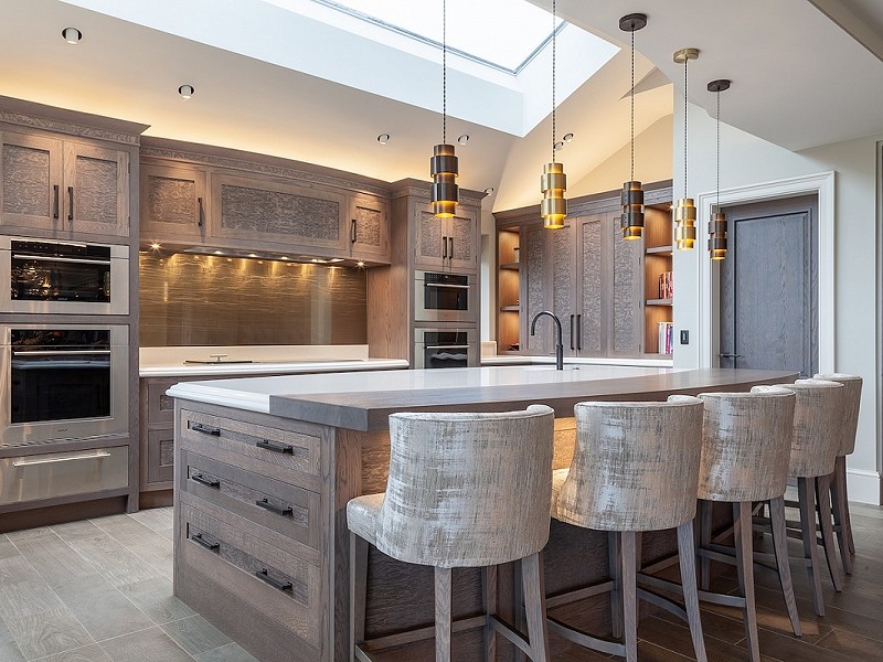 Love to Entertain? These Are the Must-Have Appliances
