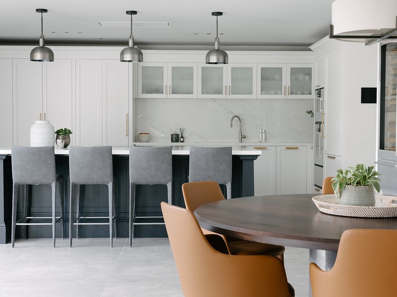 When Should You Start Planning Your New Kitchen?