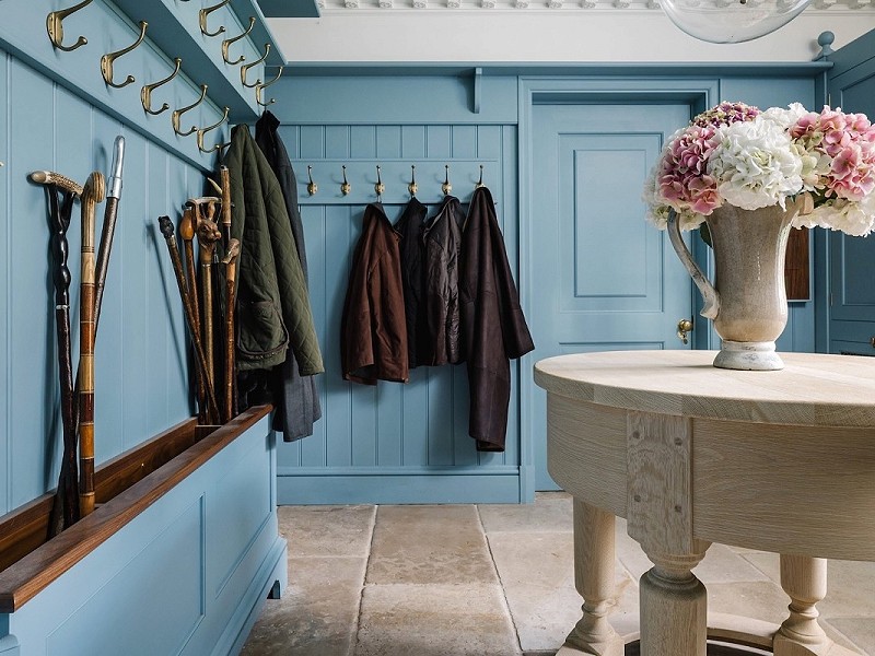 The Most Practical Room in the House: 5 Must-Have Features for the Perfect Boot Room