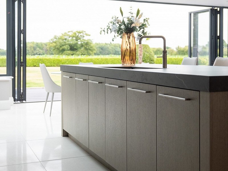 The Quiet Details That Make a Bespoke Kitchen Feel Unique