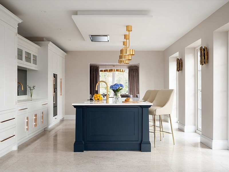 A Softer Palette: Why Warmer Neutrals Are Redefining The Modern Kitchen
