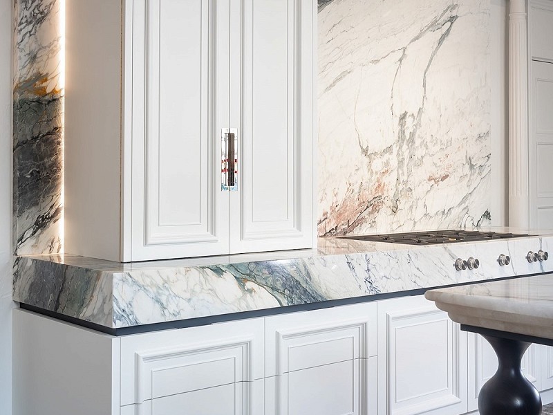 The Return Of Natural Materials: Kitchens That Feel Grounded And Personal