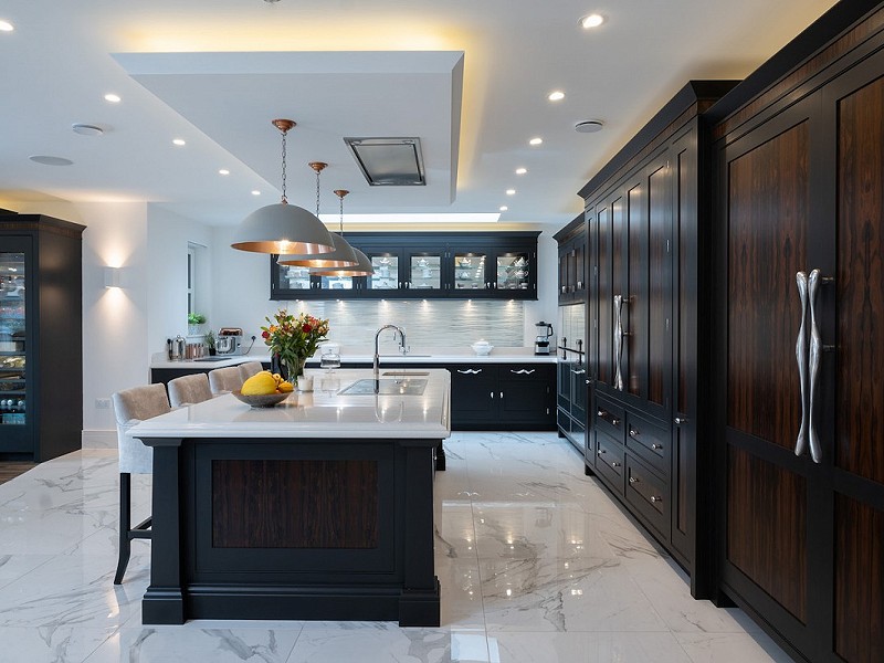 Designing for the Way You Actually Live