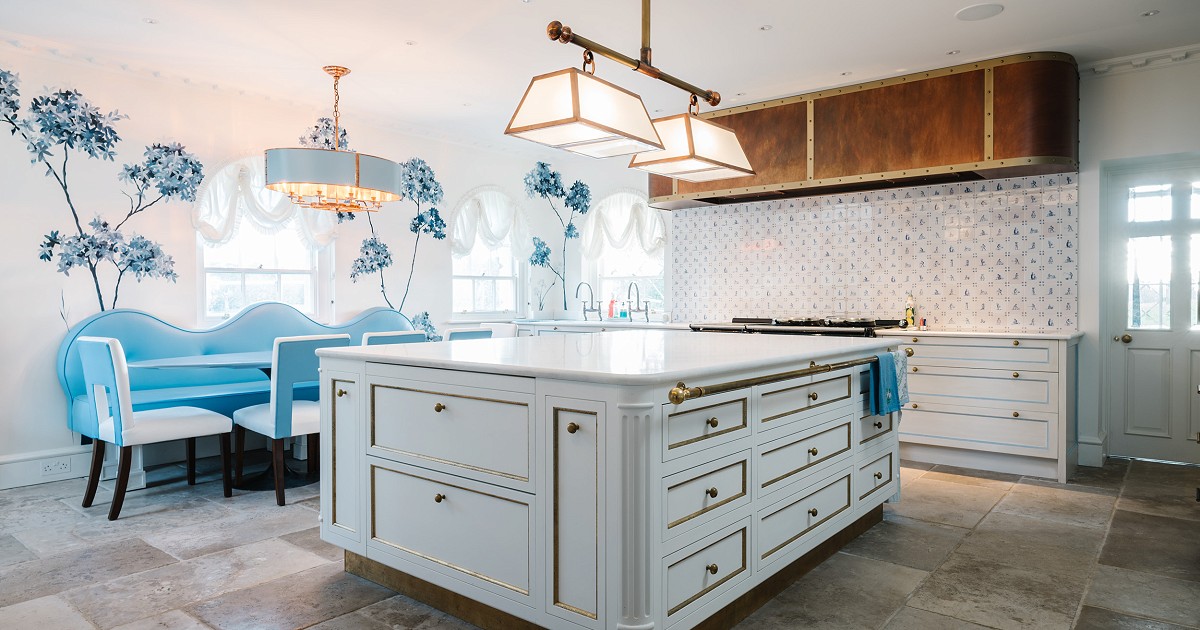Your Kitchen, Your Story: Why True Design Begins with the Individual ...